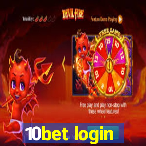 10bet login